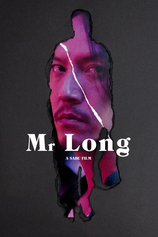 FR - Mr. Long  (2017)