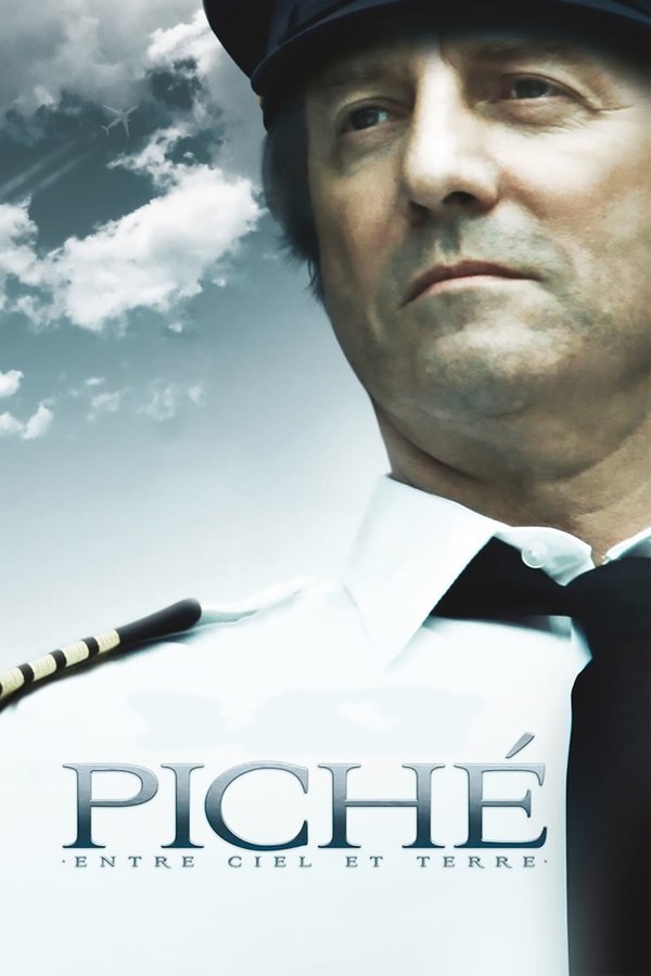 QFR - Piché: Entre Ciel et Terre (2010)