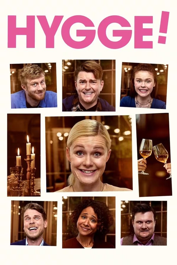 SC - Hygge! (2023)
