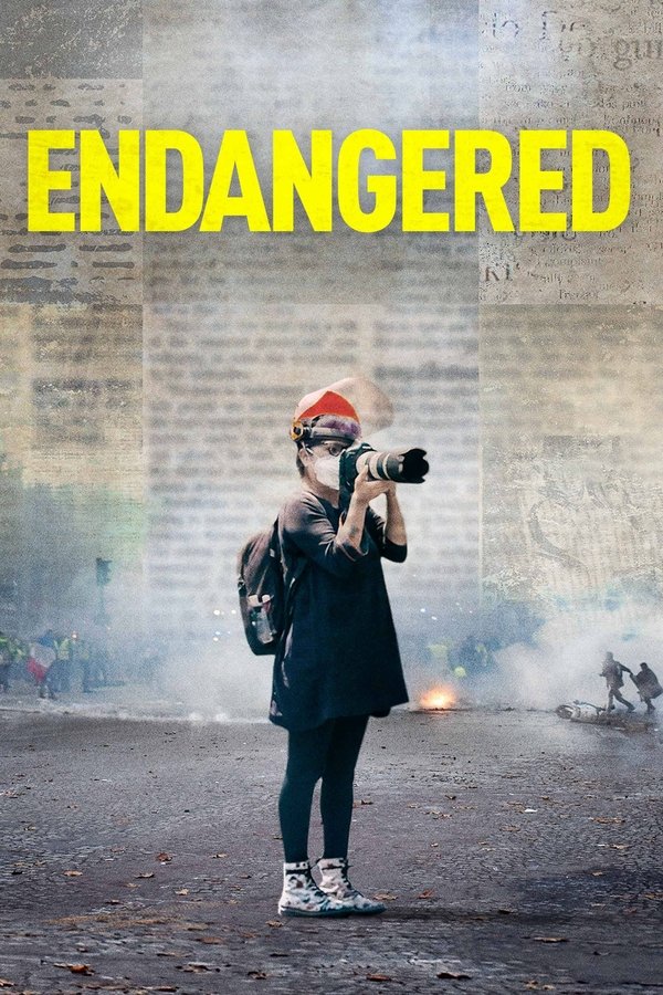 SC - Endangered  (2022)