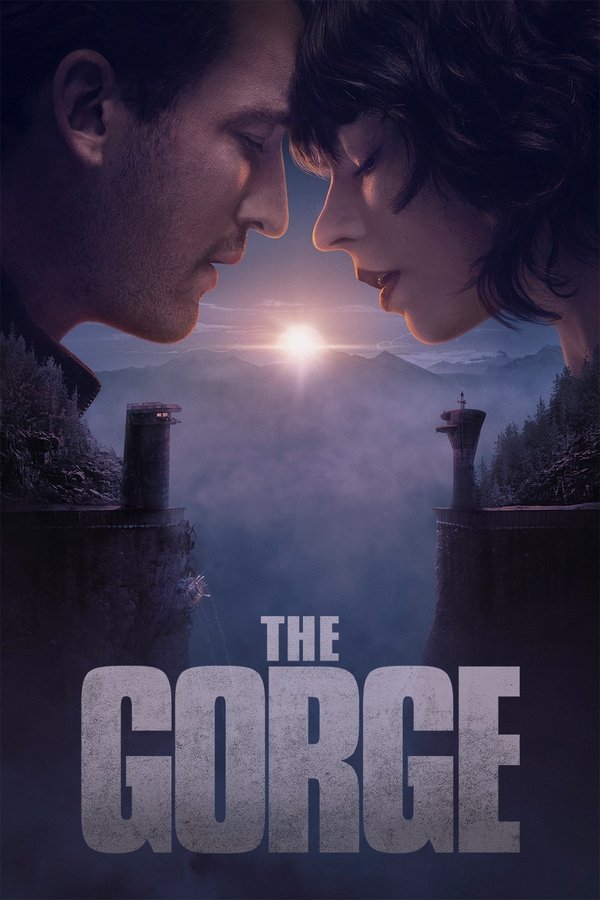 SE - The Gorge