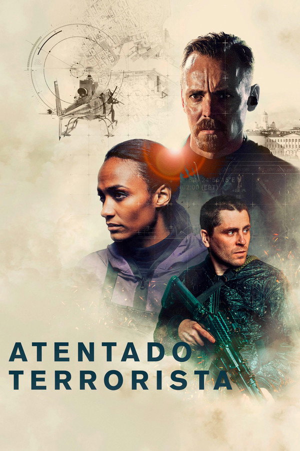 ES - Operaciones Especiales: Europa (HQ) (2021)