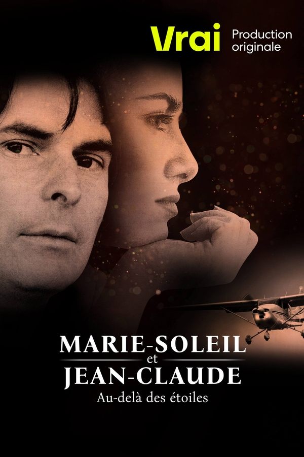 QFR - Marie-Soleil et Jean-Claude: au-delà des étoiles (2022)
