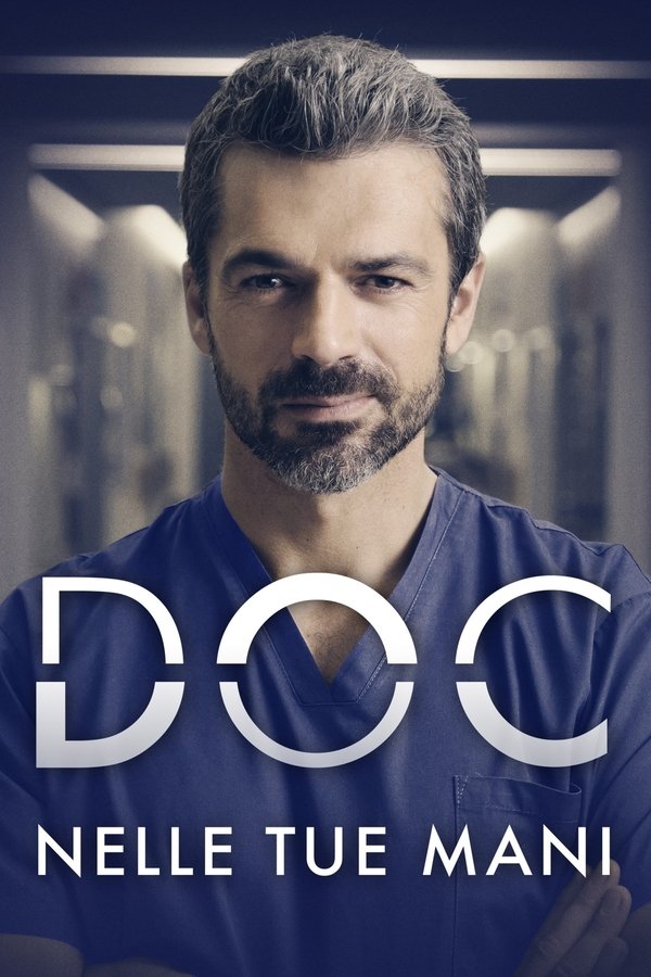 IT - Doc – Nelle tue mani (2020)