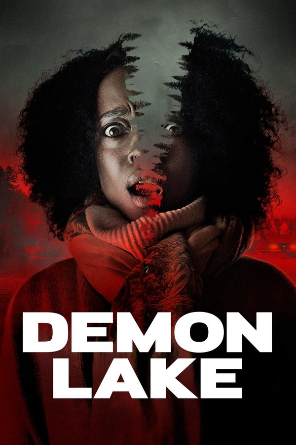 DE - Demon Lake (2021)