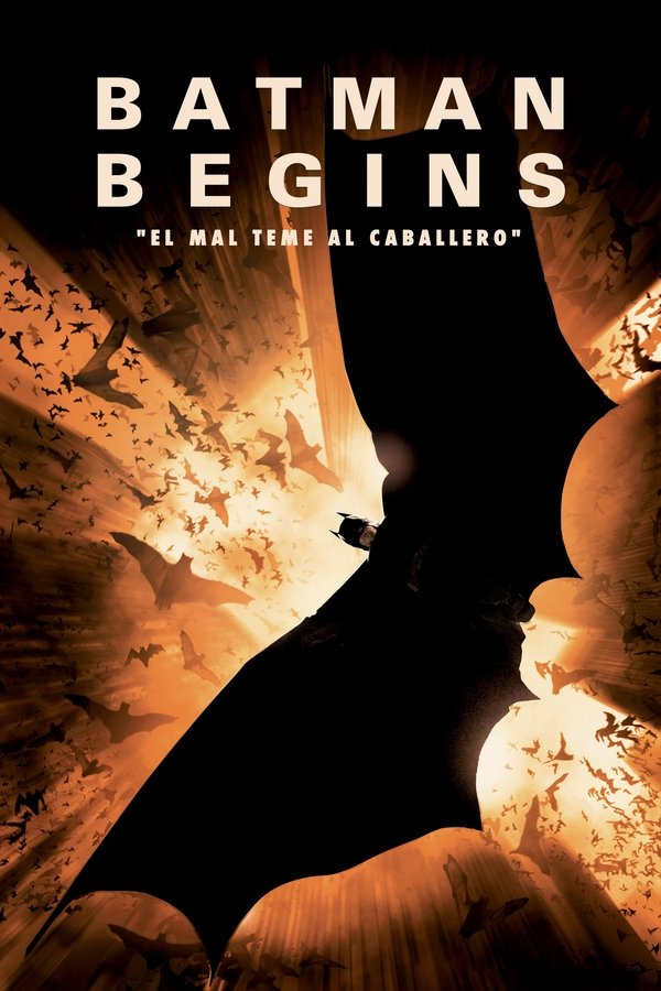 ES - Batman Begins (2005)