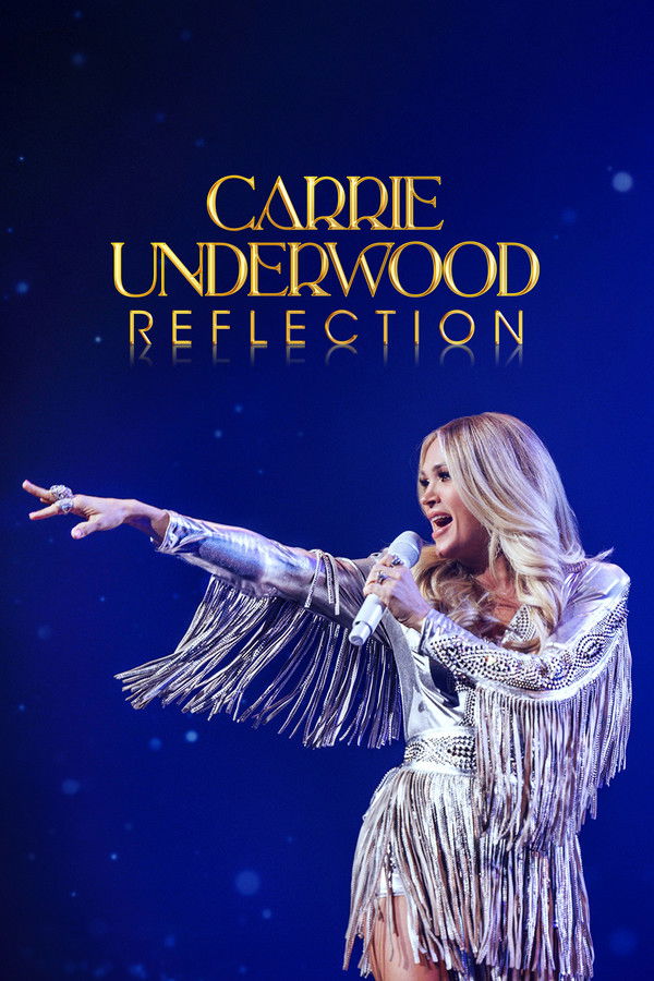 SE - Carrie Underwood: Reflection
