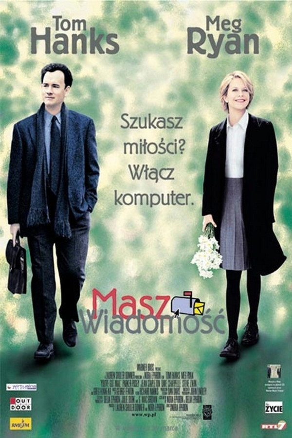 PL - MASZ WIADOMOŚĆ (1998)