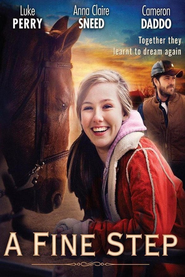 EX - A Fine Step (2014)