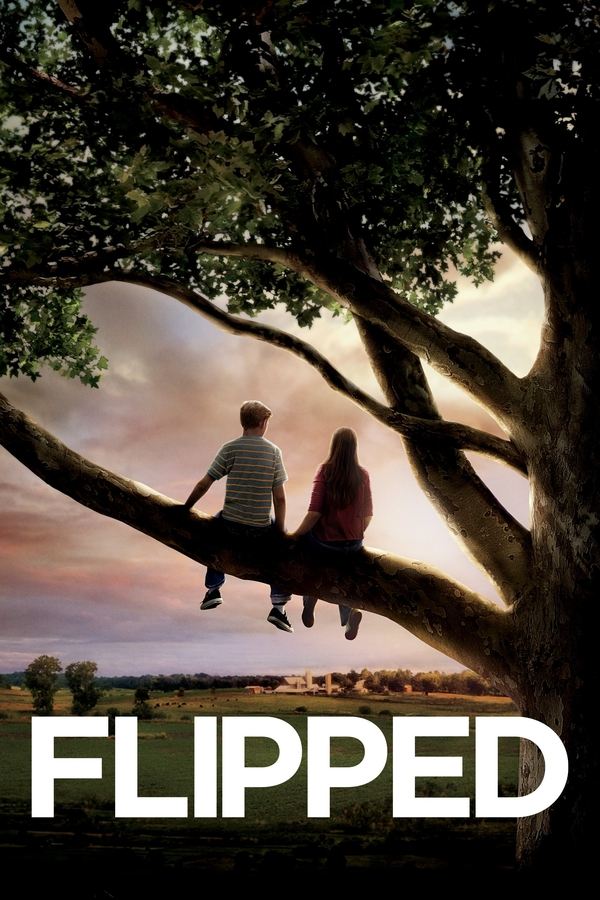 EX - Flipped (2010)