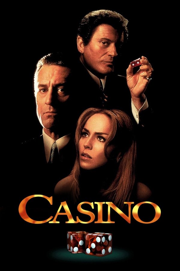 IT - Casinò (1995)