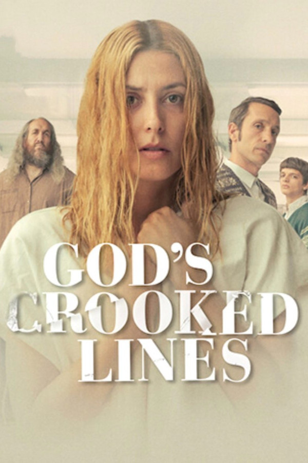 EX - God's Crooked Lines (2022)
