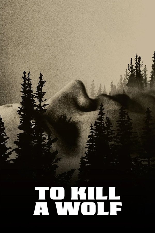 AR - To Kill a Wolf (2024)