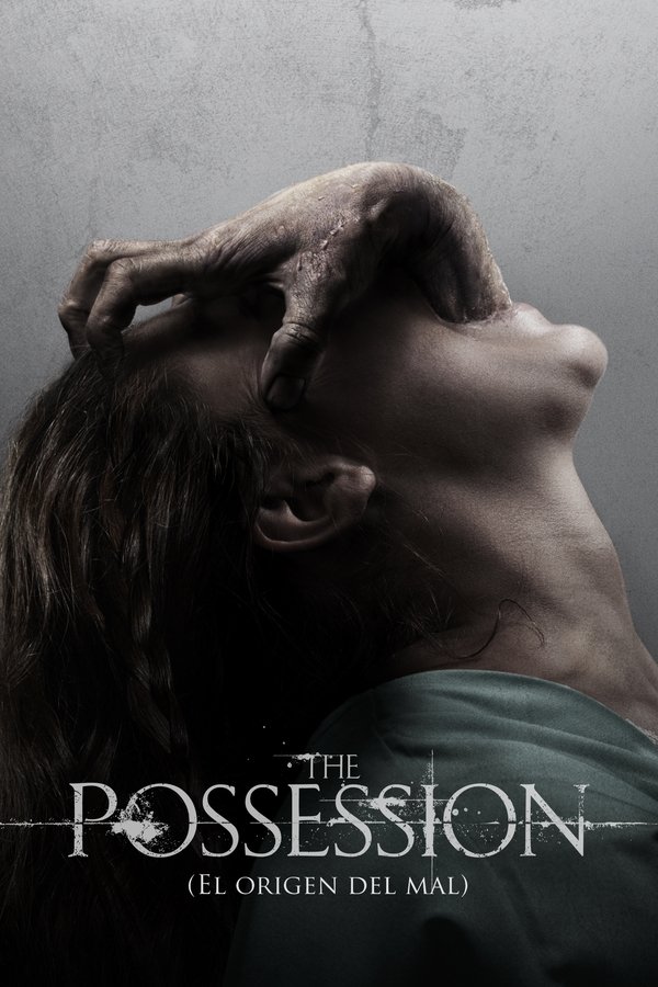 ES - The Possession (El origen del mal) (2012)