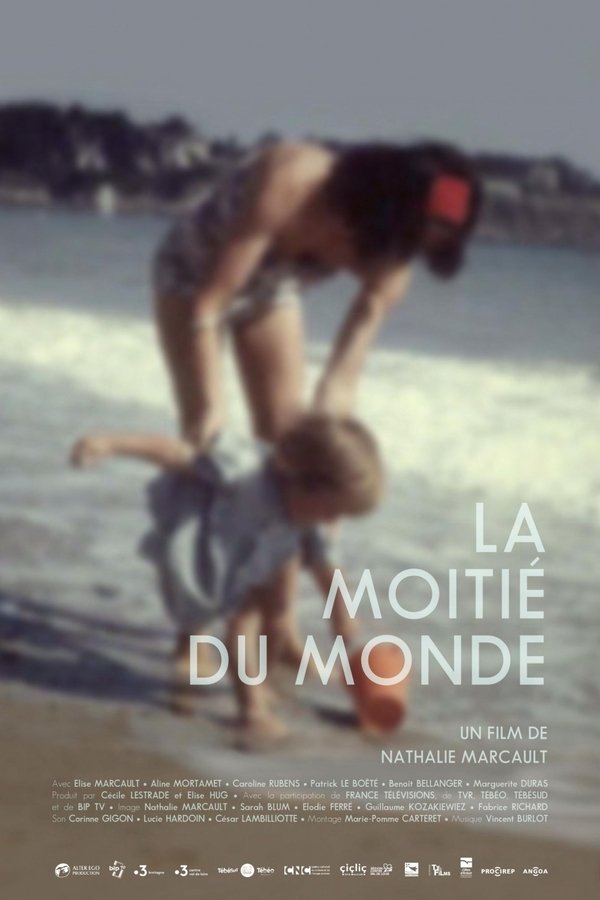 FR - La moitié du monde (2023)