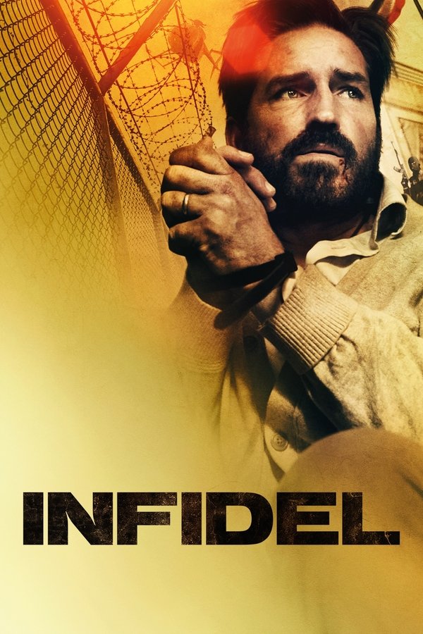 FR - Infidel  (2019)