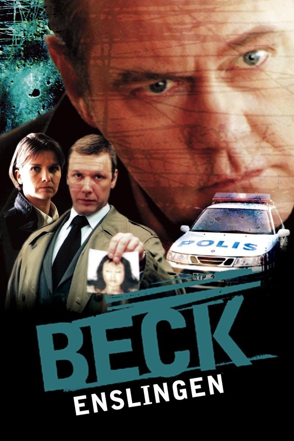 SE - Beck 12: Enslingen