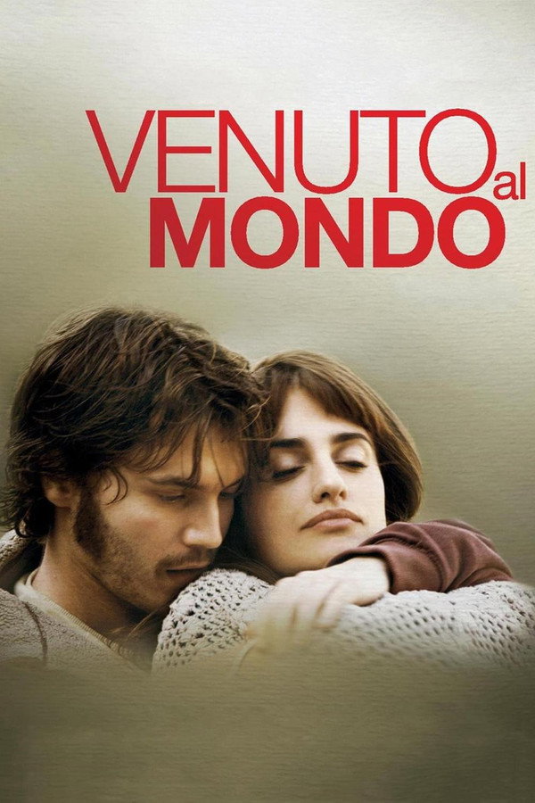 IT - Venuto al mondo  (2012)