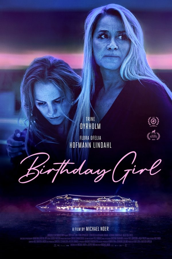 SE - Birthday Girl
