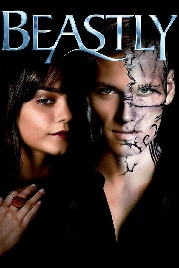 DE - Beastly: Schau in sein wahres Gesicht (2011)