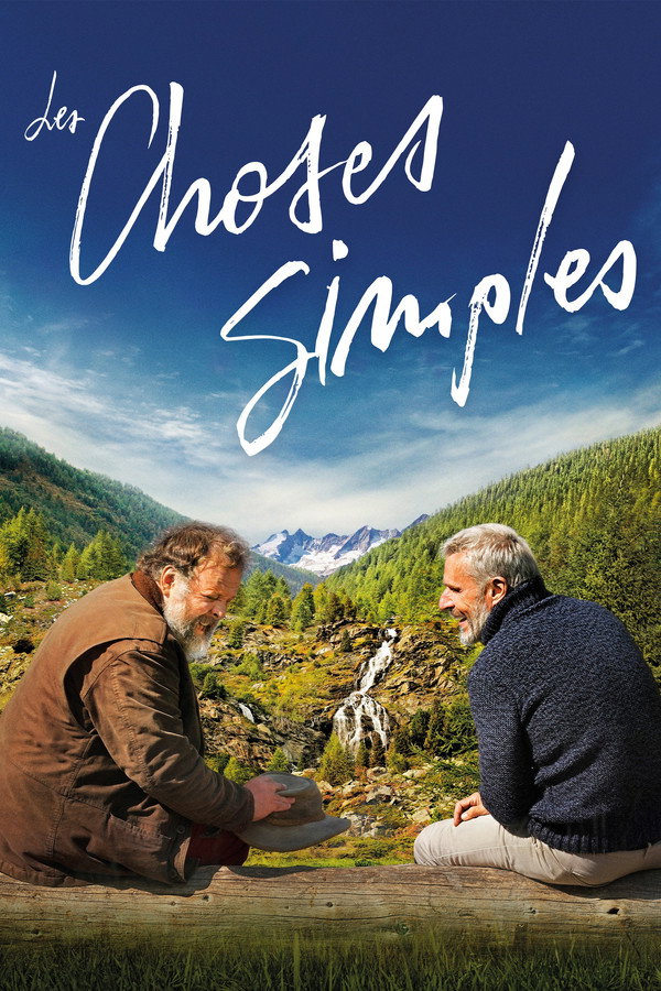 FR - Les choses simples (2023)