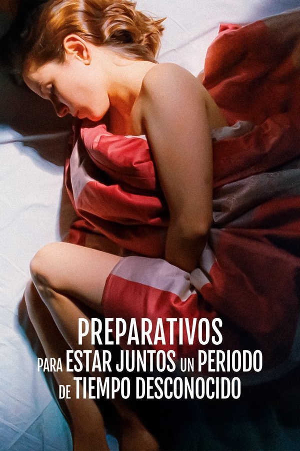 ES - Preparativos para estar juntos un periodo de tiempo desconocido (2020)