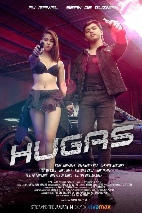 PH - Hugas  (2022)