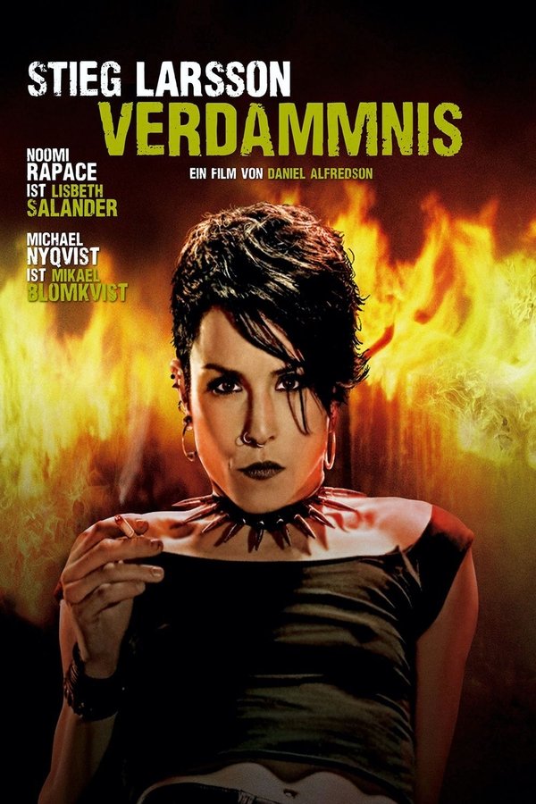 DE - Verdammnis (2009)