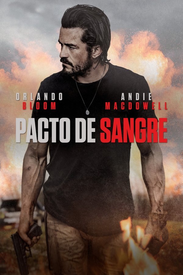 ES - Pacto de sangre (2024)