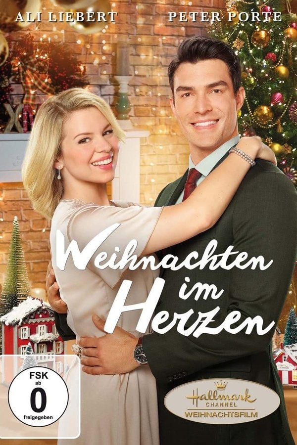 DE - Weihnachten im Herzen (2019)