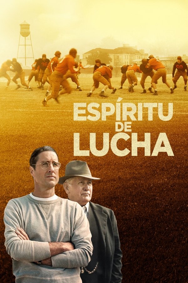 ES - Doce huérfanos (2021)