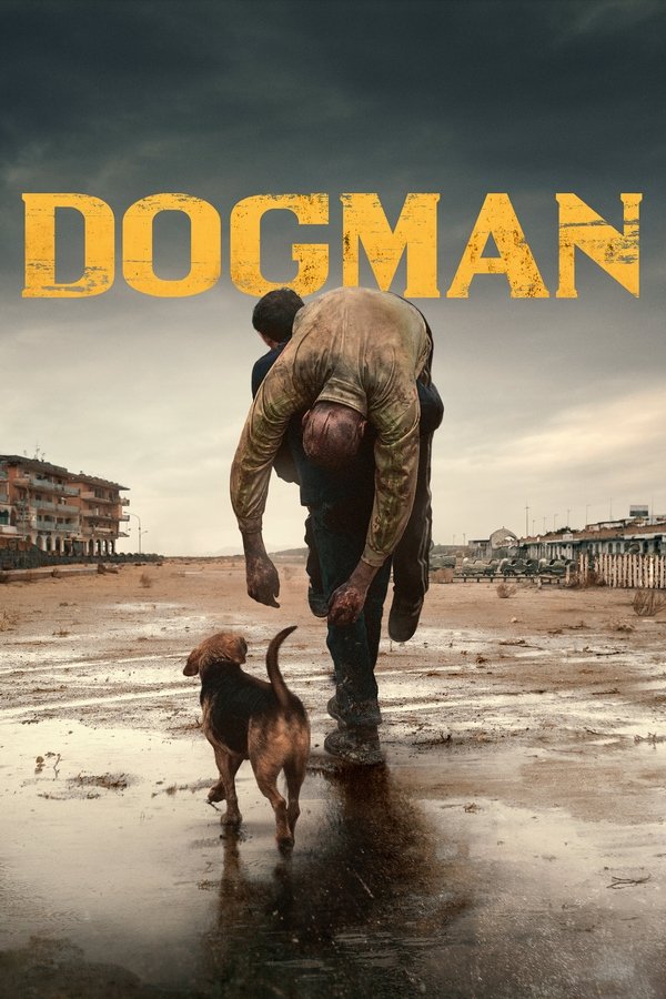 DE - Dogman (2018)