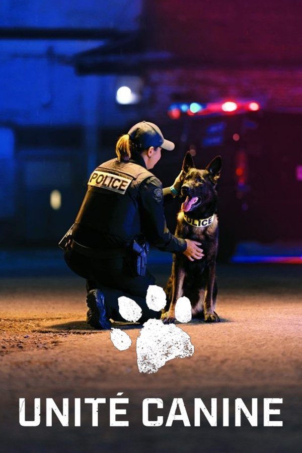 QFR - Unité canine