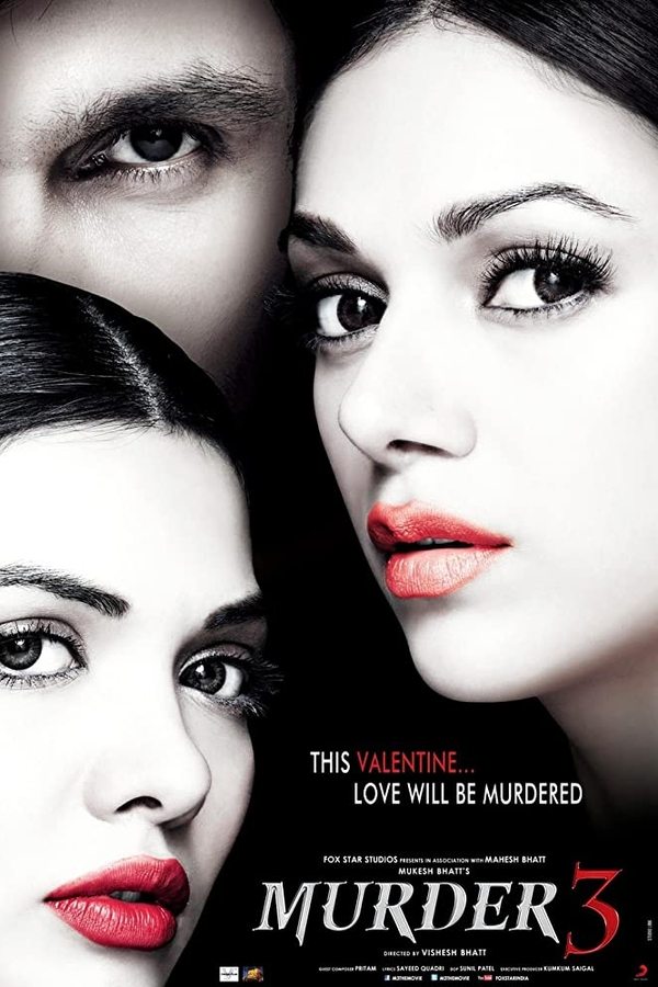 IN - Murder 3  (2013)