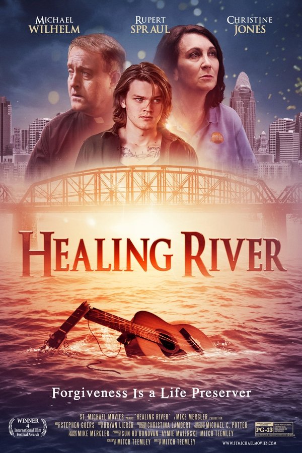 EN - Healing River  (2020)