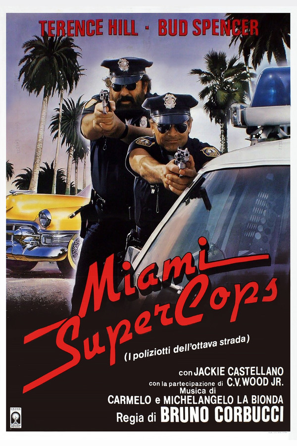 PL - SUPERGLINY Z MIAMI (1985)