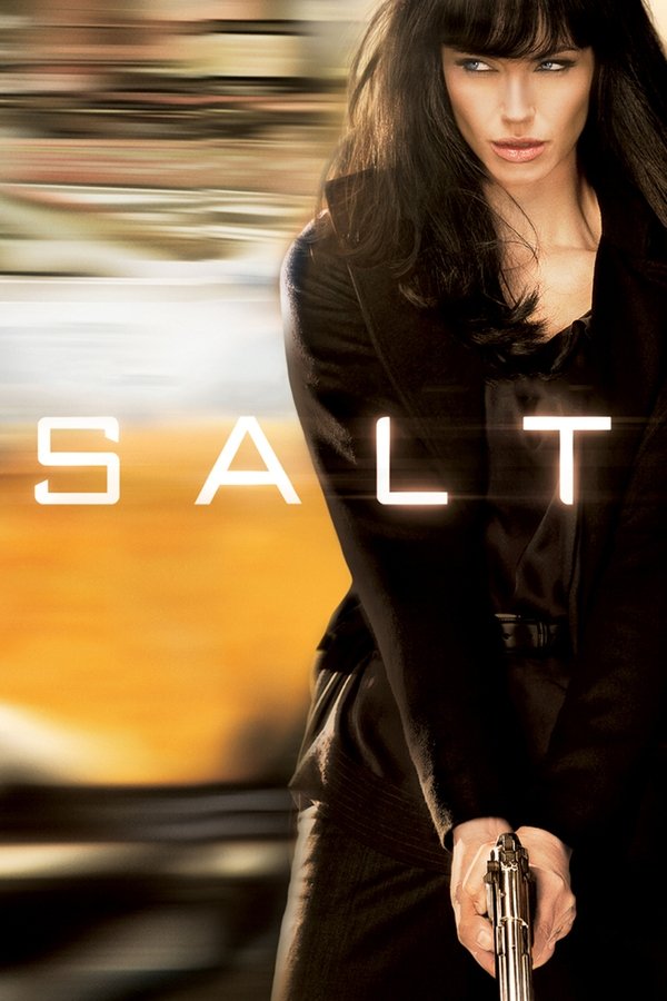 AR - Salt (2010)