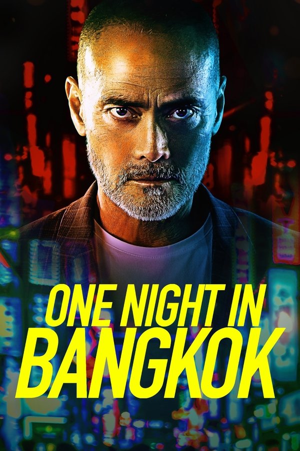 SE - One Night In Bangkok