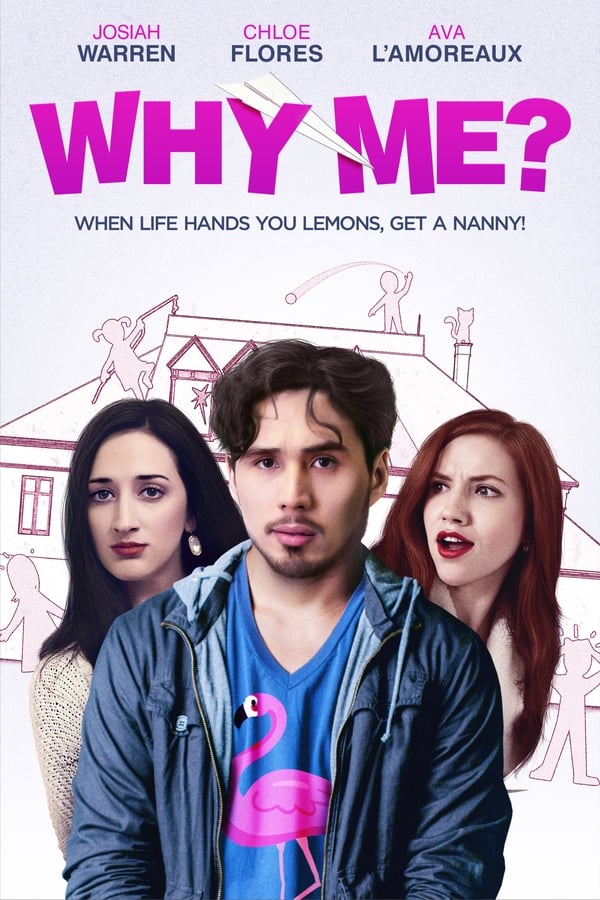 EN - Why Me? (2020)