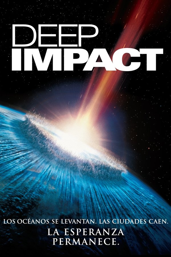 ES - Deep Impact (1998)