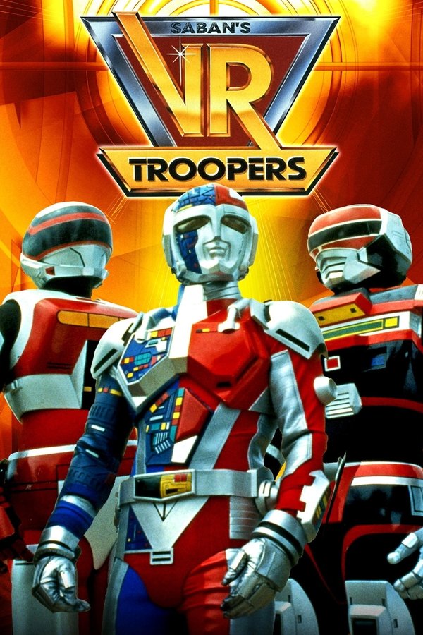 FR - VR Troopers