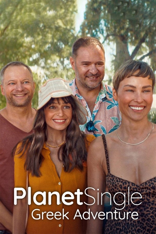 SC - Planet Single: Greek Adventure (2025)