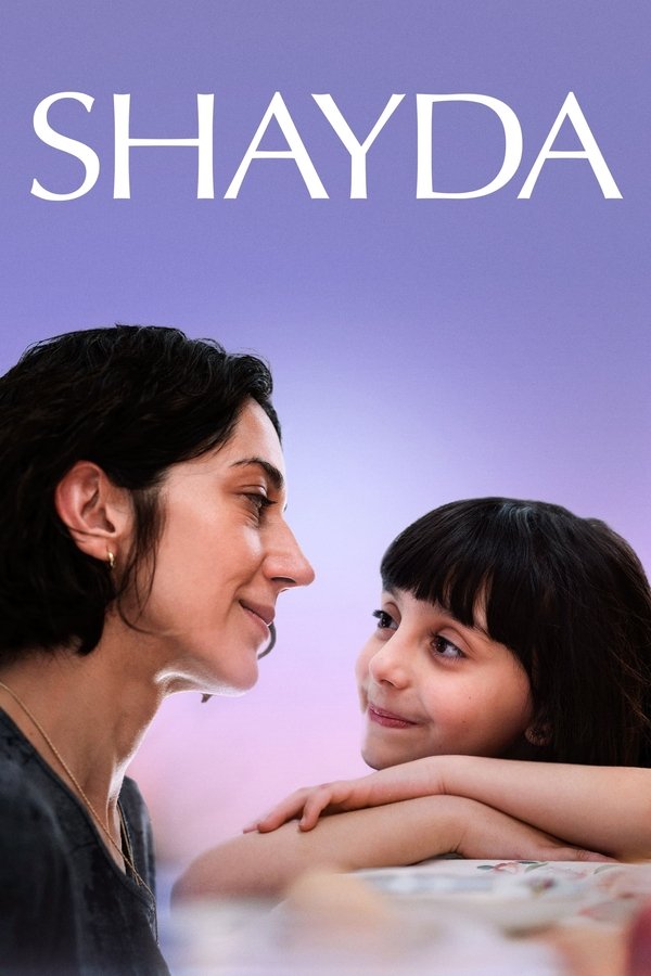 BR - Shayda (2023)