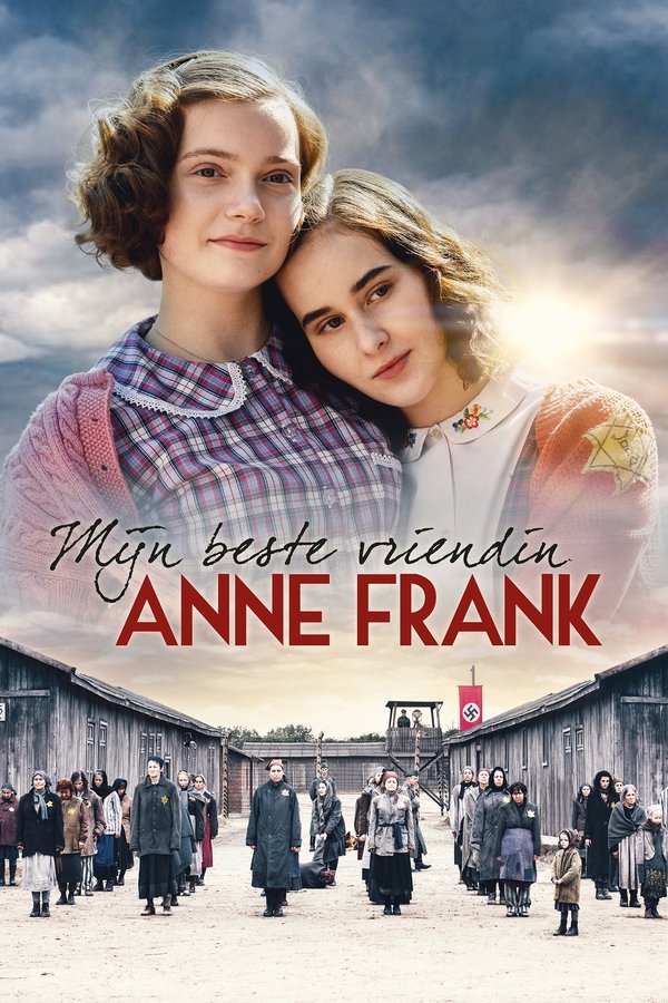 PL - Moja przyjaciółka Anne Frank (2021)