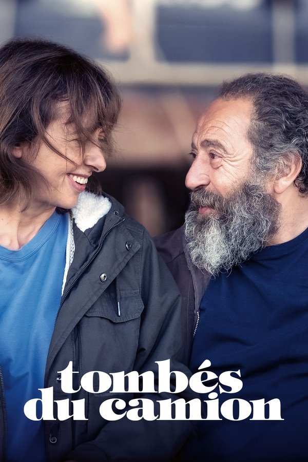 FR - Tombés du camion (2024)