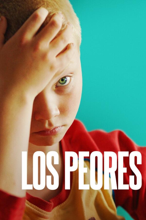 ES - Los peores (2022)