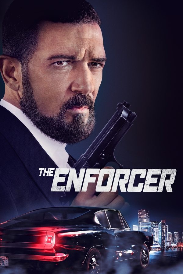 RU - The Enforcer (2022)