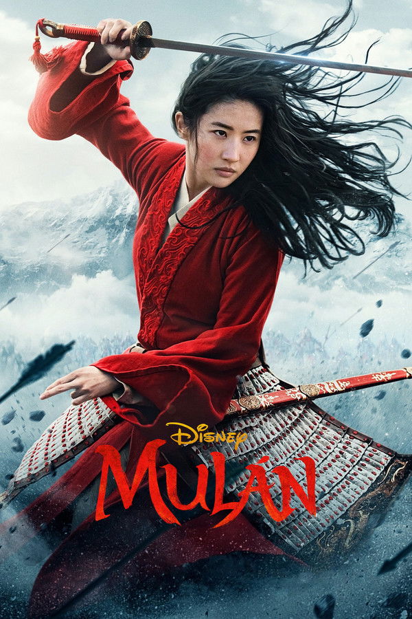 ES - Mulán (2020)