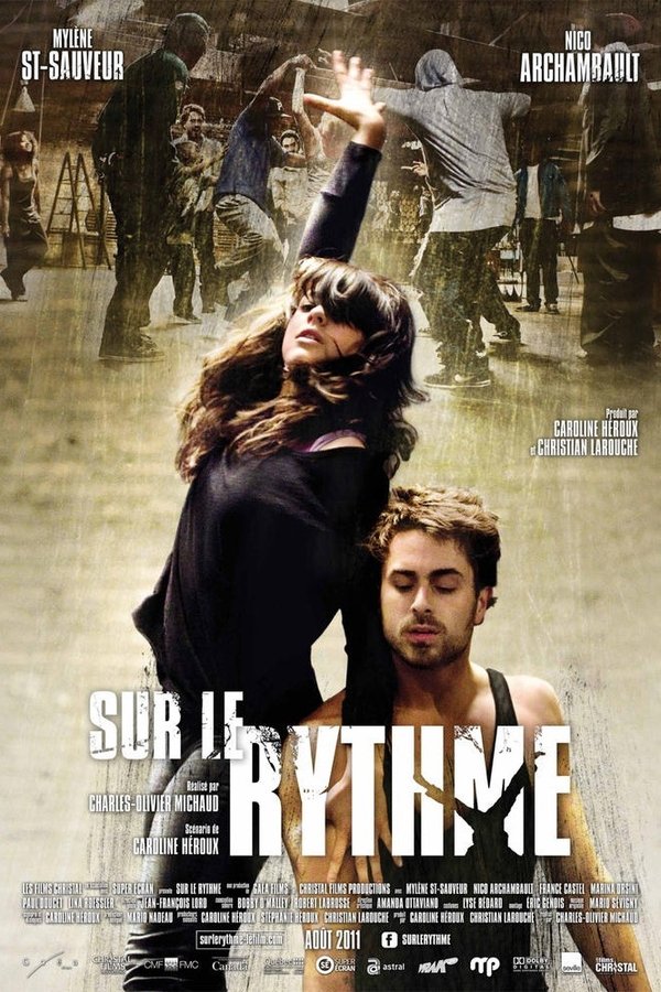 QFR - Sur le rythme  (2011)
