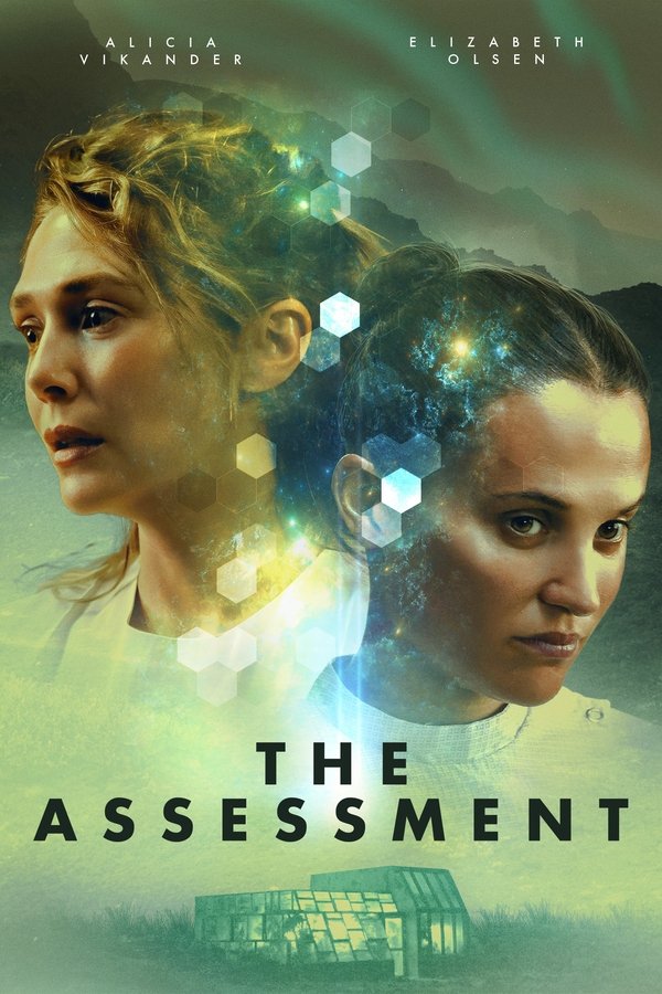 DE - The Assessment (2025) (4K)